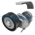 Dayco Keilrippenriemen Rippenriemen Satz für VW Seat EOS CC B7 ab 04-> Kpv262