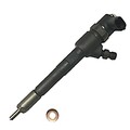 Einspritzdüse Injektor Bosch 0445110183 für Fiat Lancia Opel 1.3 MultiJet CDTi