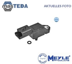 11-14 812 0010 MAP SENSOR DRUCKSENSOR SAUGROHRDRUCK MEYLE FÜR JAGUAR XF I 2.2 D