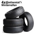 4x Winterreifen 285 40 R21 109V Continental WinterContact TS 870 P FR XL M+S 3PM