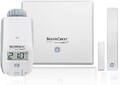 Smart Home Starter-Set Heizen by Homematic IP Kit 1 Heizkörperthermostat Heizung