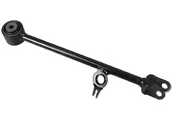 Querlenker hinten rechts unten 422mm Schräglenker METZGER für DACIA DUSTER (HS_)