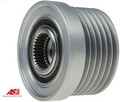 AS-PL AFP0028(V) Generatorfreilauf Freilauf Generator für BMW für Lotus 