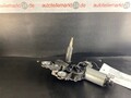 222867 Wischermotor hinten VW Passat B7 Variant (365) 3C9955711B 2.0 TDI 