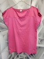 Damen T-Shirt  rosa Gr.38   s.Oliver   100% Baumwolle