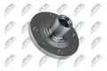 Radnabe für Nissan Micra C+C III K12 1.4 1.6 1.0 1.3 NTY Klp-Ns-042P 2002-2012