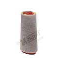 HENGST FILTER E377L Luftfilter für Bmw Rover Land Rover Mg