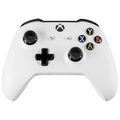 Microsoft Xbox One Wireless Controller weiß in OVP (1708, 889842084344)