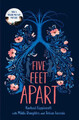 Five Feet Apart Taschenbuch Mikki, Iaconis, Tobias, Lippincott, Rac