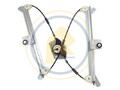Ac Rolcar 01.7695 Fensterheber für AUDI