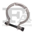 FA1 104-895 Pipe Connector, exhaust system for BMW MINI