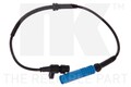 ABS Sensor Raddrehzahl NK 291504 für BMW 7er E38 725 tds 728 740 750