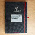 Camber Watch Founders Edition Armbanduhr Chapter One Limitiert