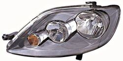 Scheinwerfer links grau Für VW Golf Plus 5M1941005C