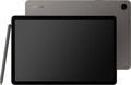 Samsung Galaxy Tab S9 FE 5G 128 GB Grau Tablet Ausstellungsstück Wie Neu 9H
