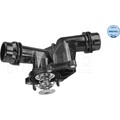Meyle 328 228 0007 Thermostat Kühlmittel für BMW 3 5 E46 E39