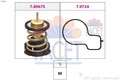 FACET Thermostat, Kühlmittel 7.8967 für AUDI SEAT SKODA VW