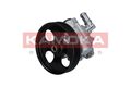 Kamoka (PP060) Hydraulikpumpe, Lenkung für CITROEN FIAT PEUGEOT