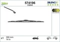 Valeo 574196 Wischblatt 