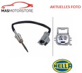 SENSOR ABGASTEMPERATUR HELLA 6PT 358 226-511 A FÜR FORD TRANSIT,MONDEO V