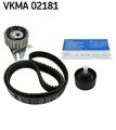 SKF Zahnriemensatz Alfa Romeo 145 (930_) 146 (930_) 147 (937_) 156 (932_)