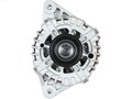 AS-PL Lichtmaschine Generator LiMa ohne Pfand Brandneu AS-PL A3238S