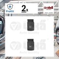 2x ORIGINAL® Vika Schalter, Fensterheber für VW Passat Variant Golf Plus
