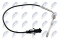 EGT-FT-021 NTY Sensor, Abgastemperatur für FIAT