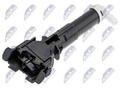 Original NTY Waschwasserdüse Scheinwerferreinigung EDS-MZ-006 für Mazda