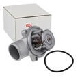 NTY THERMOSTAT KÜHLMITTEL 88°C MIT DICHTUNG passend für DAEWOO KORANDO