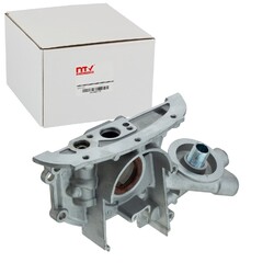 NTY MOTORÖLPUMPE ÖLPUMPE passend für DACIA LOGAN SANDERO NISSAN KUBISTAR