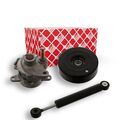 FEBI BILSTEIN Riemenspanner, Keilrippenriemen  u.a. für MERCEDES-BENZ, VW