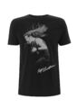 Cliff Burton Metallica Mic Master of Puppets offiziell Männer T-Shirt Herren