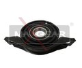Lagerung, Gelenkwelle MAXGEAR 49-0056 für Mercedes-Benz