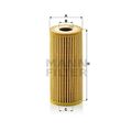Ölfilter MANN-FILTER HU 615/3 x für MERCEDES-BENZ