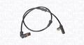 Magneti Marelli 172100084010 Sensor, Raddrehzahl für MERCEDES-BENZ Bremsanlage