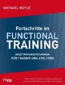 Fortschritte im Functional Training Michael Boyle