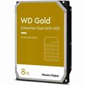Western Digital Gold 8000 GB 3.5 Zoll Serial ATA III 0.71