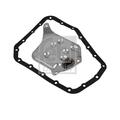 Original Febi 108178 Hydraulikfiltersatz Automatikgetriebe für Toyota