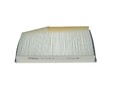 BOSCH Filter, Innenraumluft 1 987 435 028 für FORD