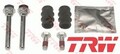 TRW ST1659 Führungshülsensatz für Bremssattel 