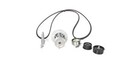 1 987 948 738 BOSCH Wasserpumpe + Zahnriemensatz für OPEL,VAUXHALL