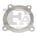 FA1 Dichtung Abgasrohr 180-903 für AUDI A6 C6 A4 B7 8EC SEAT 8ED VW GOLF 8 CD1