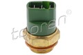 TOPRAN Thermoschalter Temperaturschalter Kühlerlüfter 103 337 für VW TRANSPORTER