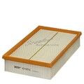 1x Hengst Filter Luftfilter für VW | 848674