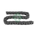 1x Kette, Ölpumpenantrieb Schaeffler INA 553 0266 10 passend für AUDI SEAT VW