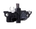 BOSCH 1 986 AE0 124 Lichtmaschinenregler für VW Golf IV Schrägheck (1J1)