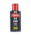 Alpecin Sport Coffein Shampoo CTX  250ml
