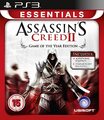PS3 Spiel Assassin's Assassins Creed 2 II Goty Game of the Year Edition Neu