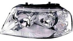 IPARLUX Scheinwerfer Hauptscheinwerfer Rechts für VW SHARAN (7M8, 7M9, 7M6)